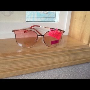 Betsy Johnson sunglasses
